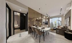 Geylang East Central (D14), Condominium #525875721
